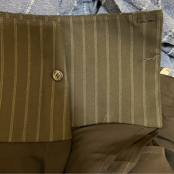 John RICHMOND Pleated Skirt - Picture 6 of 9